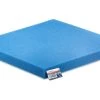 Papillon Filterschaum Blau 50x50x5 Cm Fein PPI30, 1 Stück -Interaquaristik Verkäufe papillon 74p01408 Filterschaum blau 50x50x5cm ppi30