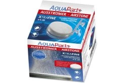 Papillon Xtrafine Ausströmer, Durchmesser 6 Cm, 1 Stück