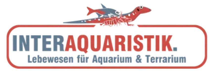 Interaquaristik Verkäufe